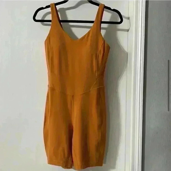 Lululemon Align Onesie - Picture 3 of 9